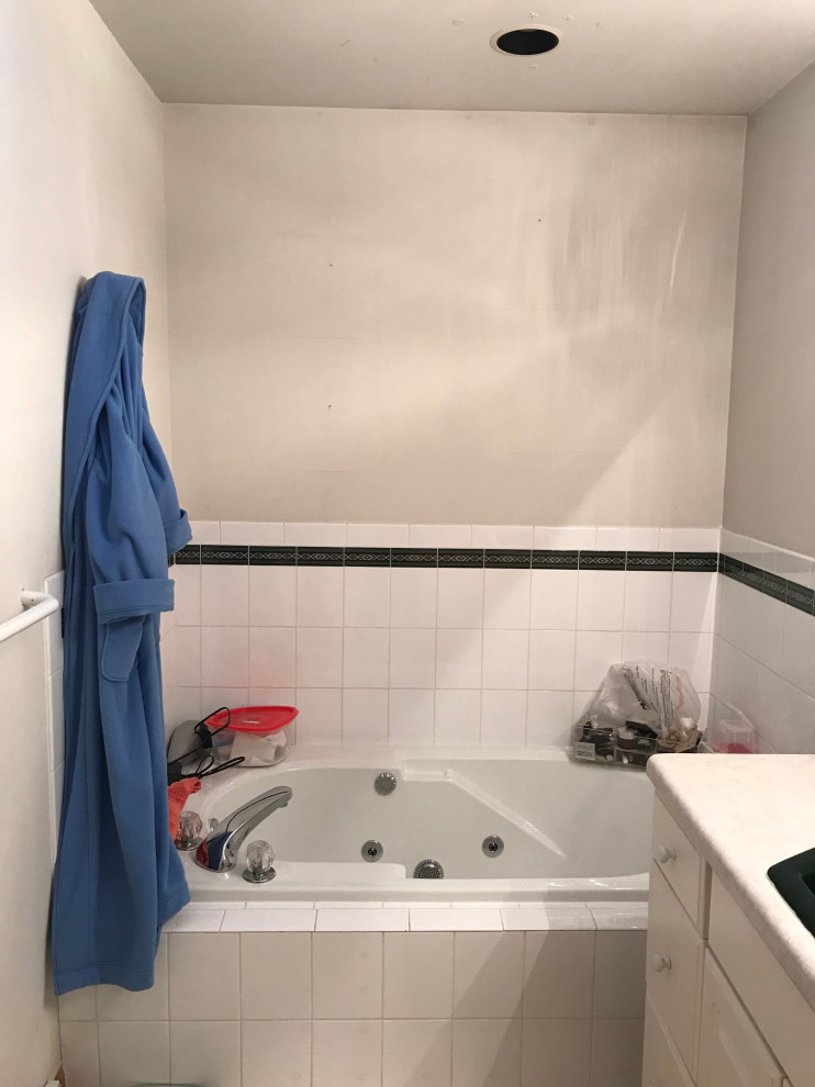 Nagawicka Master Bath