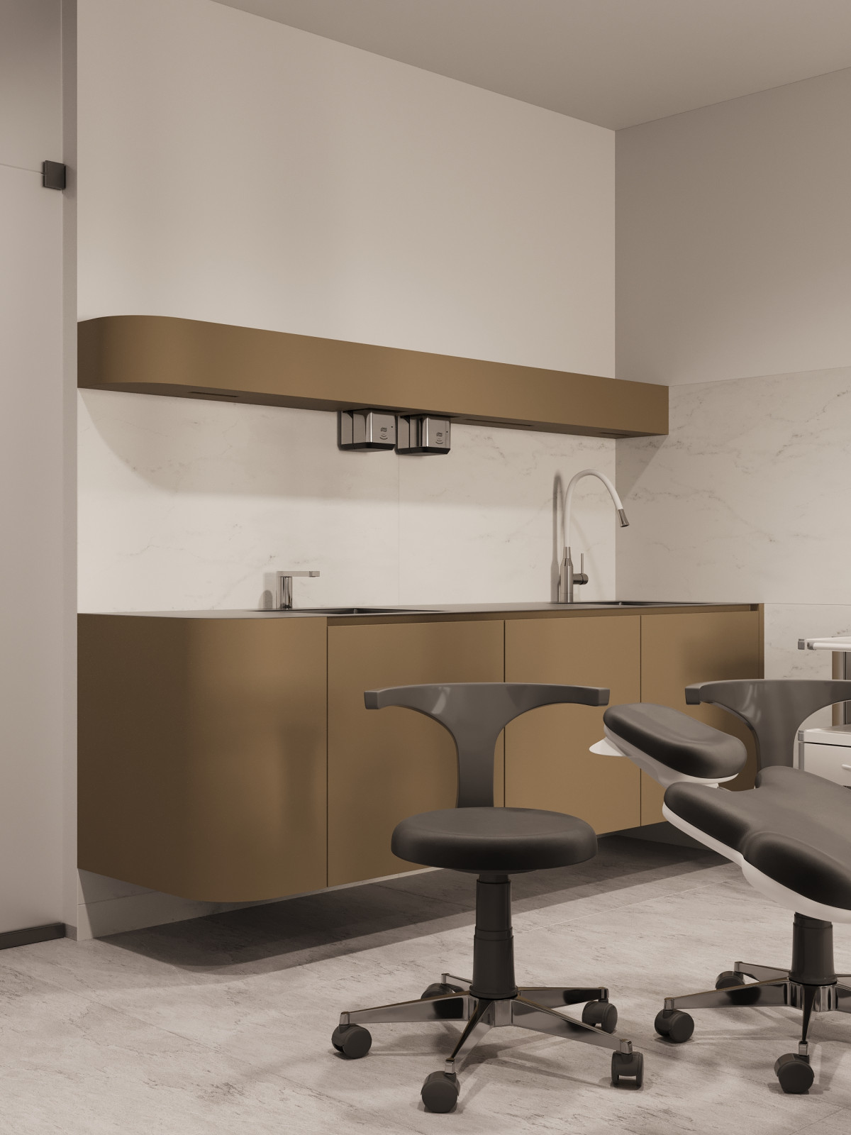 Центр стоматологии "ХЛЫНОВ"