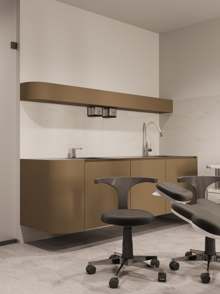 Центр стоматологии "ХЛЫНОВ"