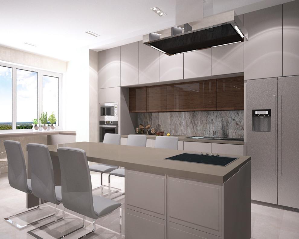 Квартира 120 кв.м.