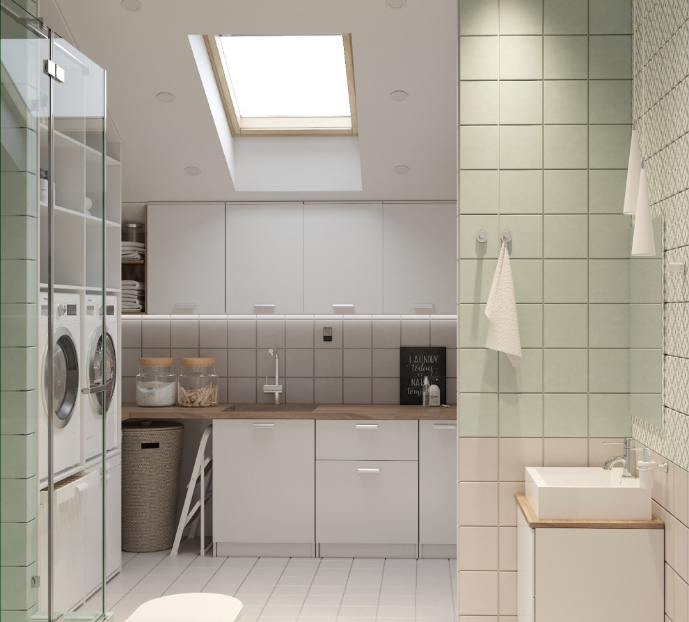 Таун у парка