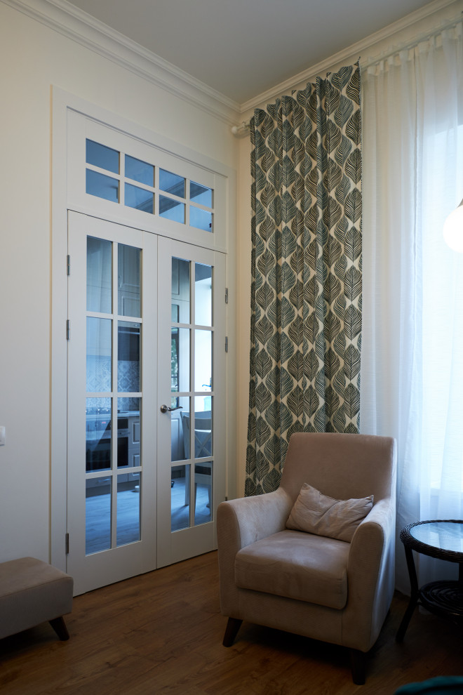 3к.кв Старый фонд