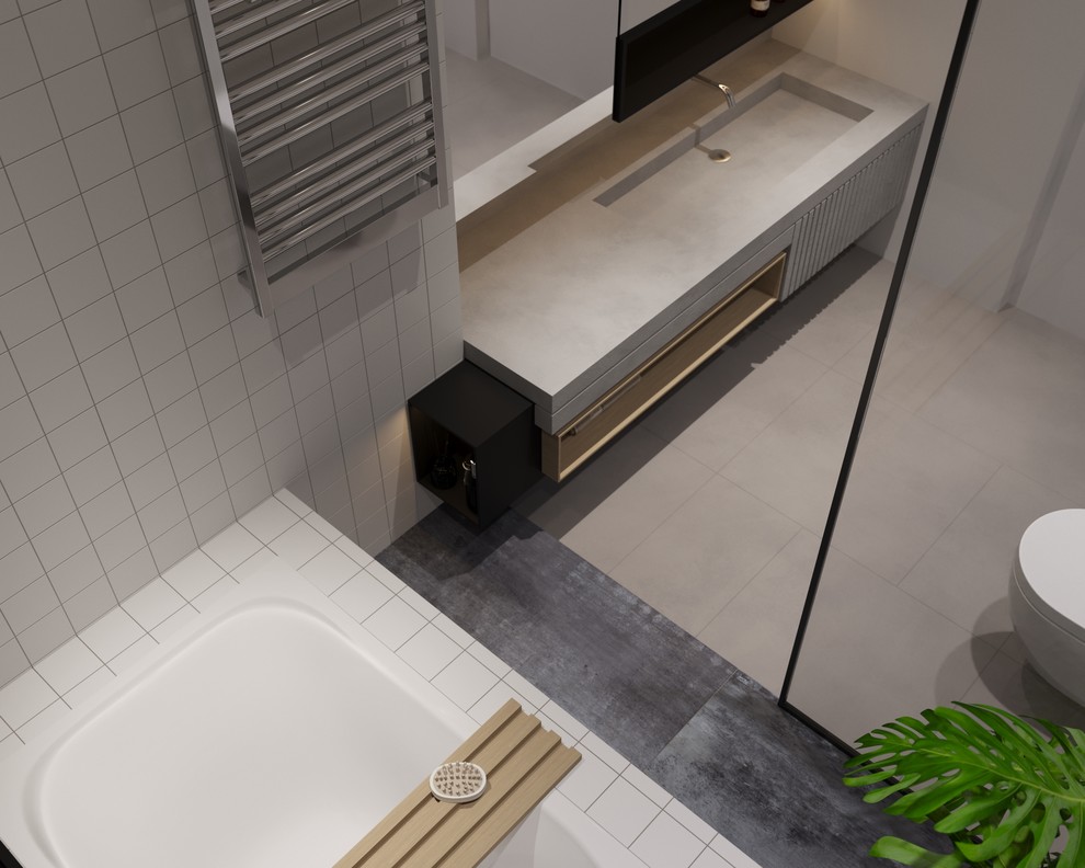 Квартира для продюссера