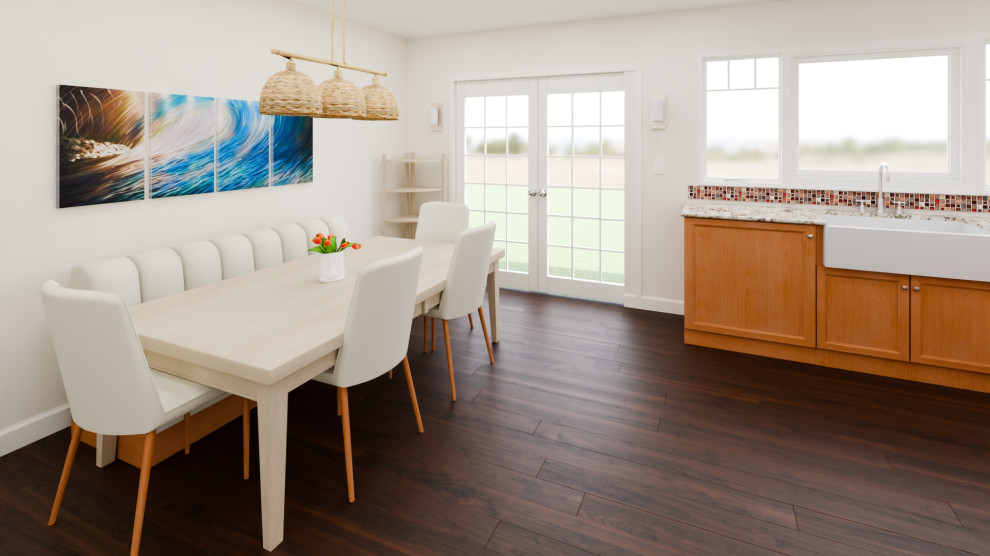 Yardley Project