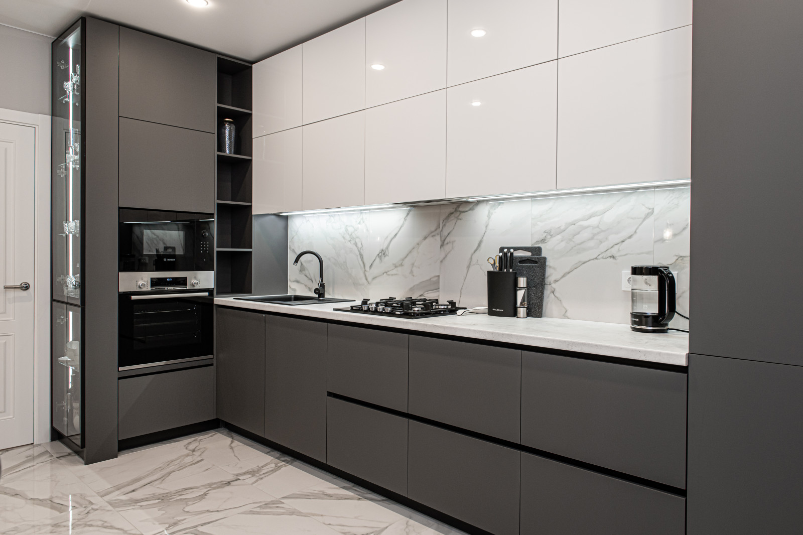 Лёгкий хай-тек