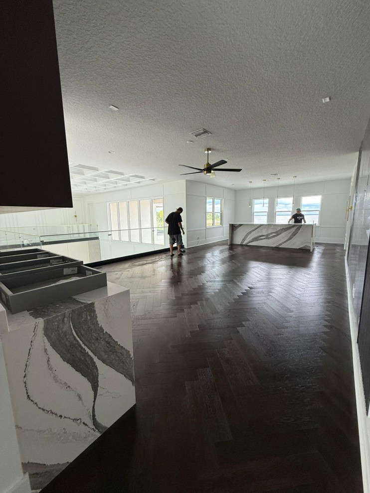 Residential