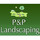 P&P Landscaping