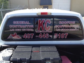KC CONSTRUCTION - Project Photos & Reviews - florida, US | Houzz