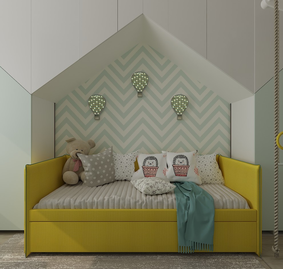 ЖК "Сердце Столицы"