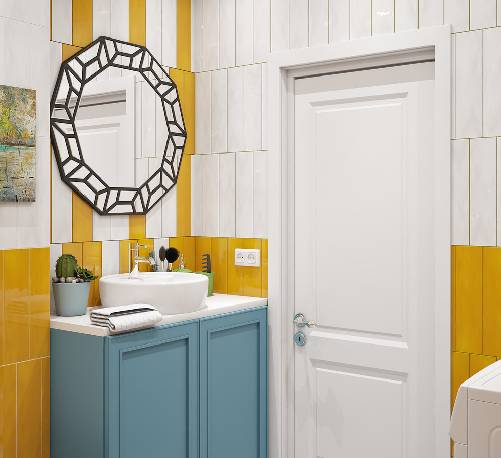 НЕЖНЫЙ КОНТЕМПОРАРИ