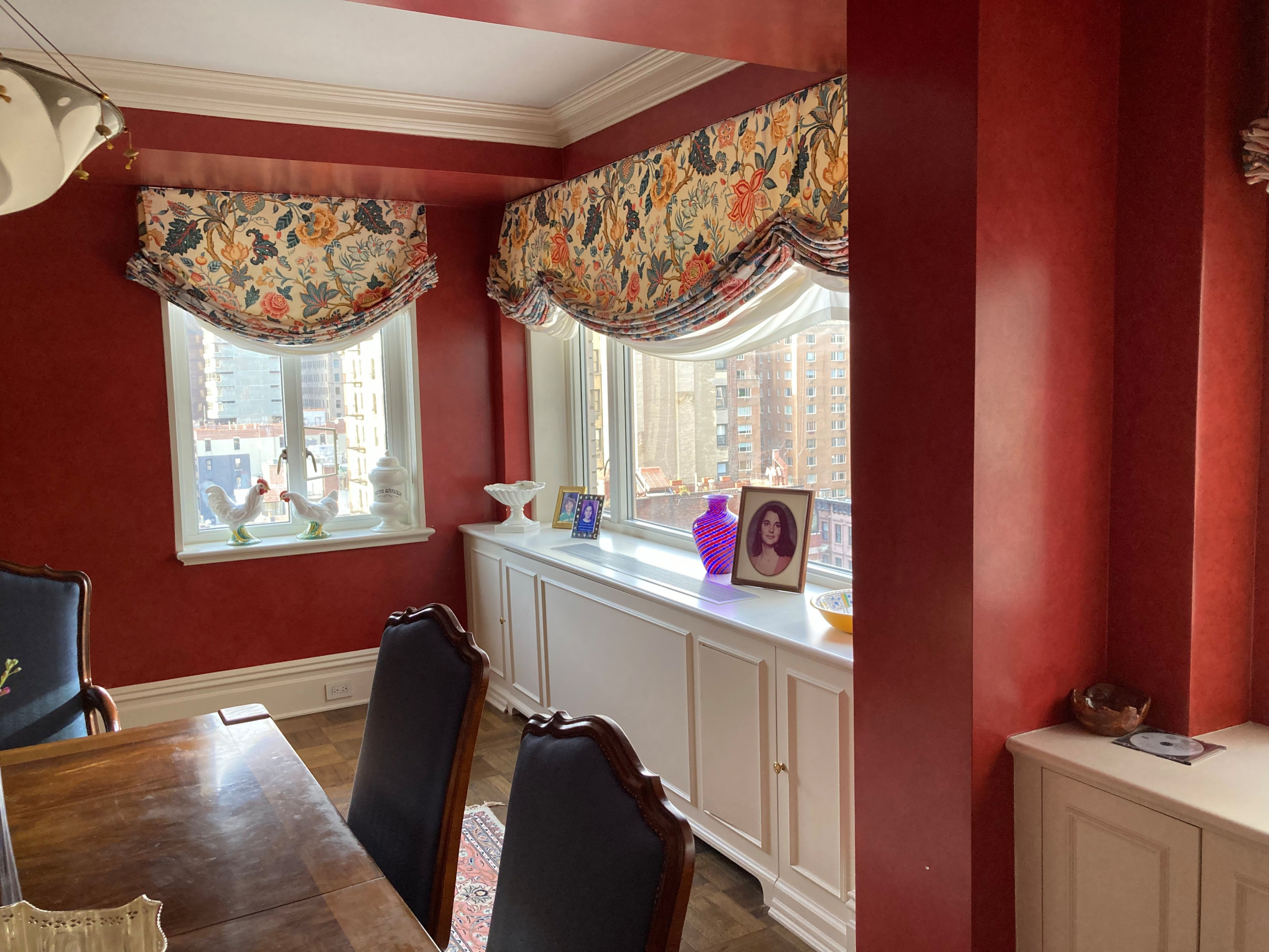Upper East Side Duplex