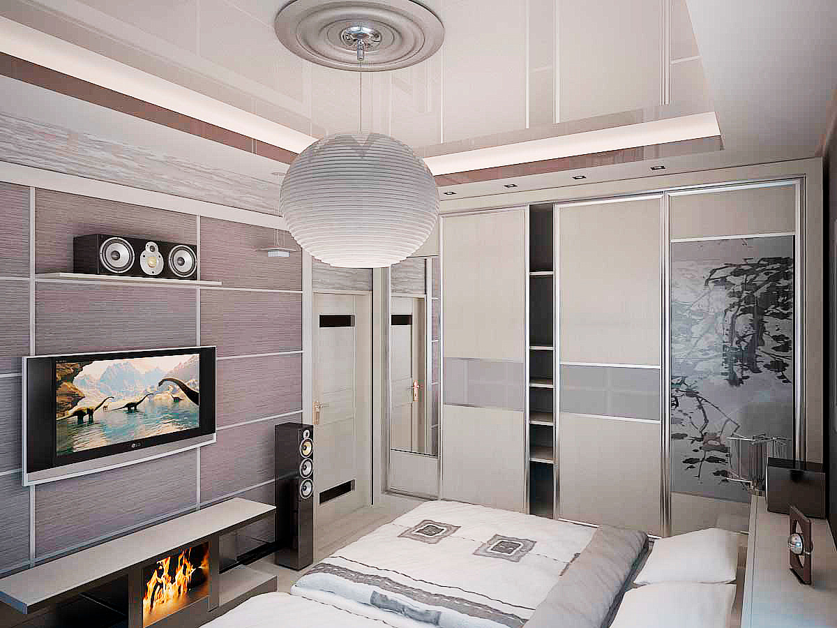 Квартира в г.Ростов-на-Дону