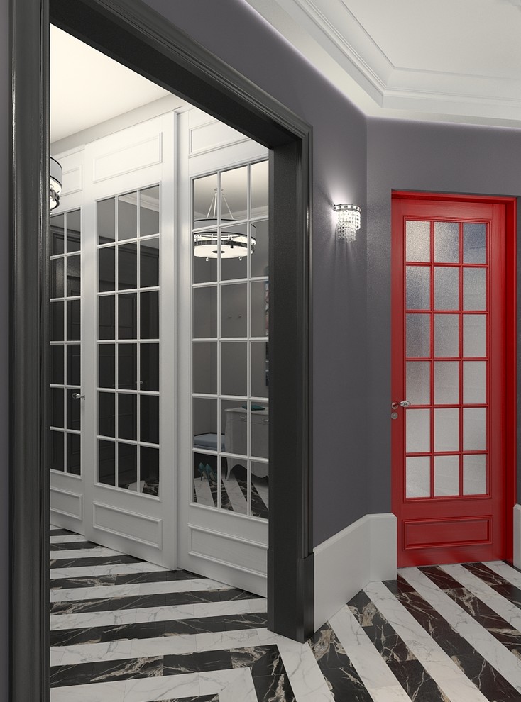 Квартира в ЖК Английский квартал