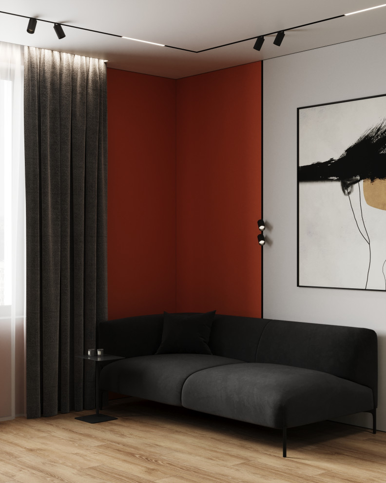 ЖК Svetlana Park Спб