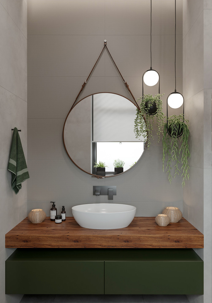 КП Лесной поселок, 170м2