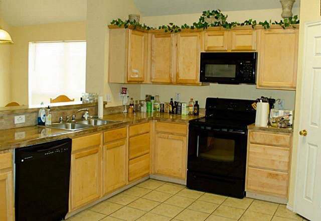michele kitchen 