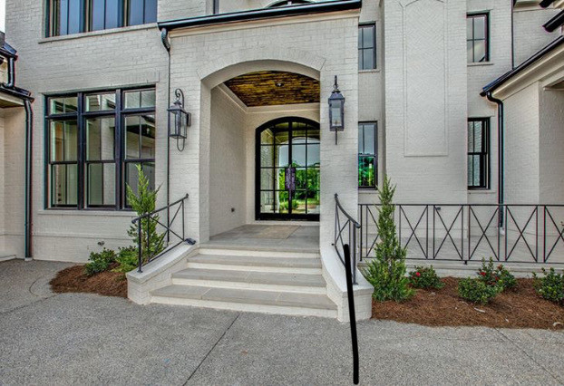 Nashville - College Grove