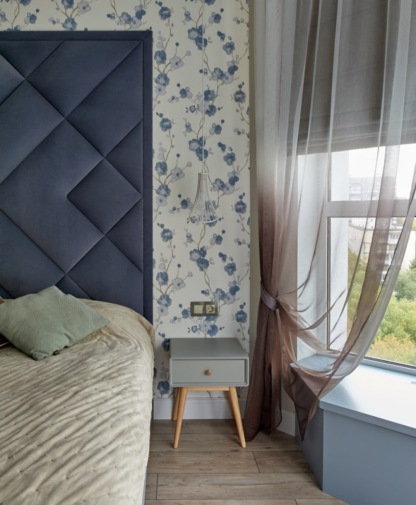 Апартаменты в ЖК Флотилия