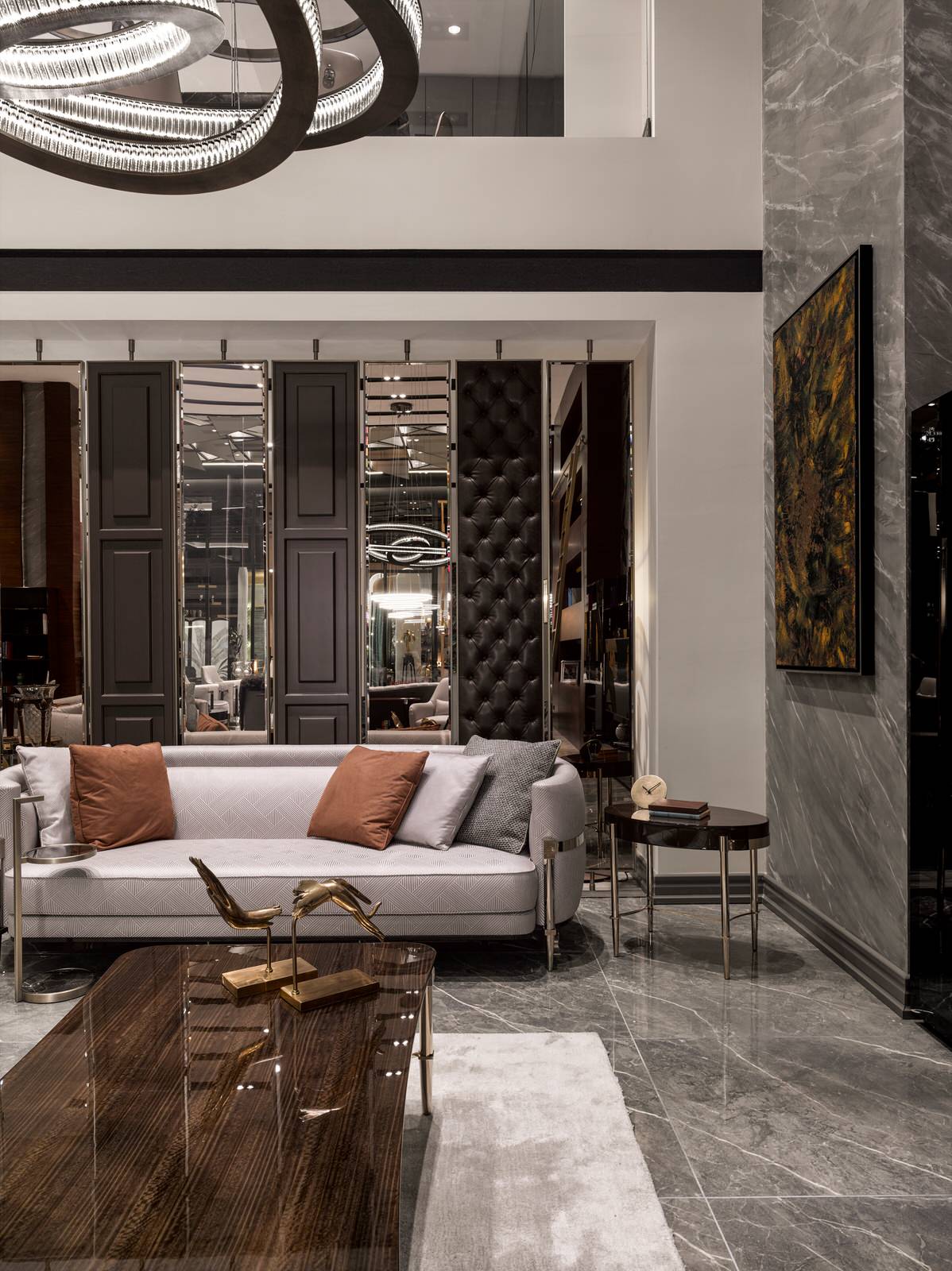 Мебель Fratelli Barri (Италия)