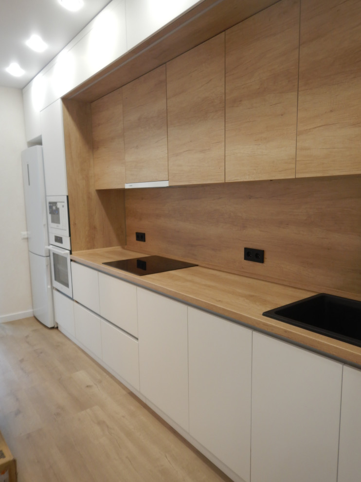 Ремонт двухкомнатной квартиры