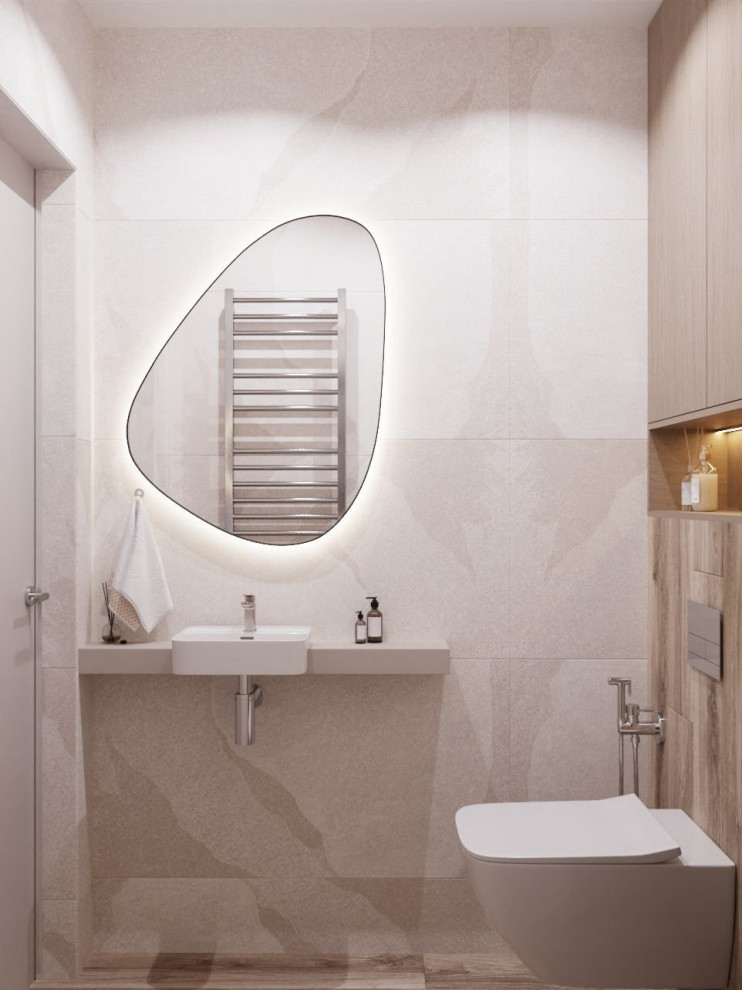 Дизайн санузла