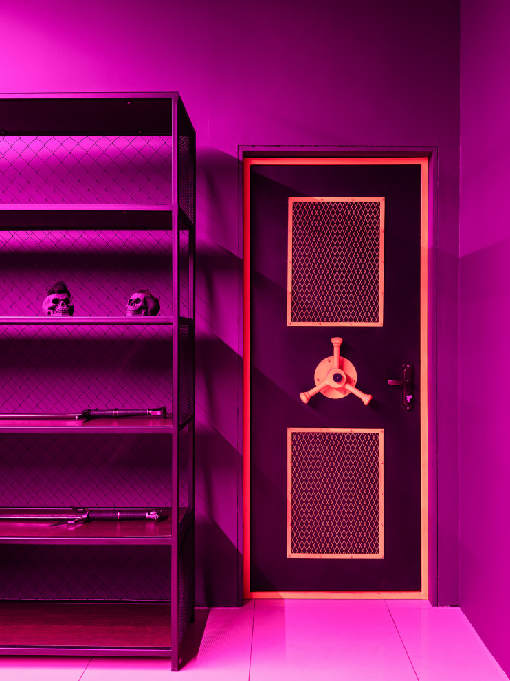 Киберспортивный клуб "Кобра"