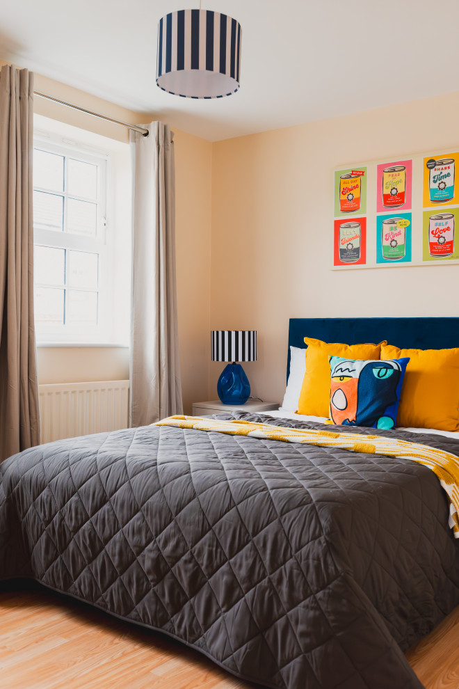 Chartwell Close -  Empty Property, stage to sell