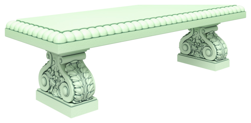 Скамейка CLASSICO