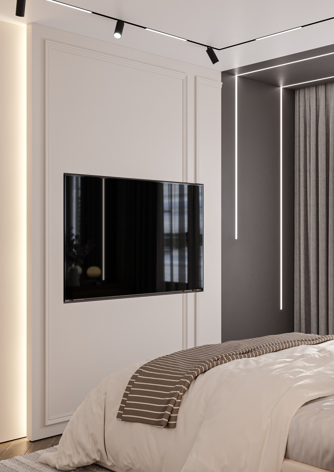 ЖК Левобережье