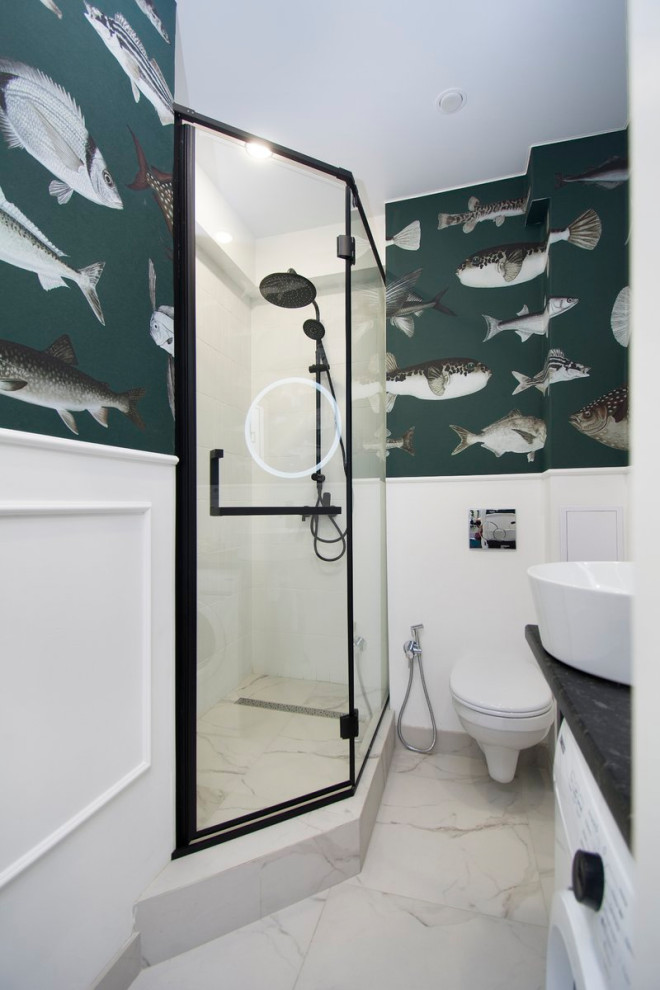 Скандинавия