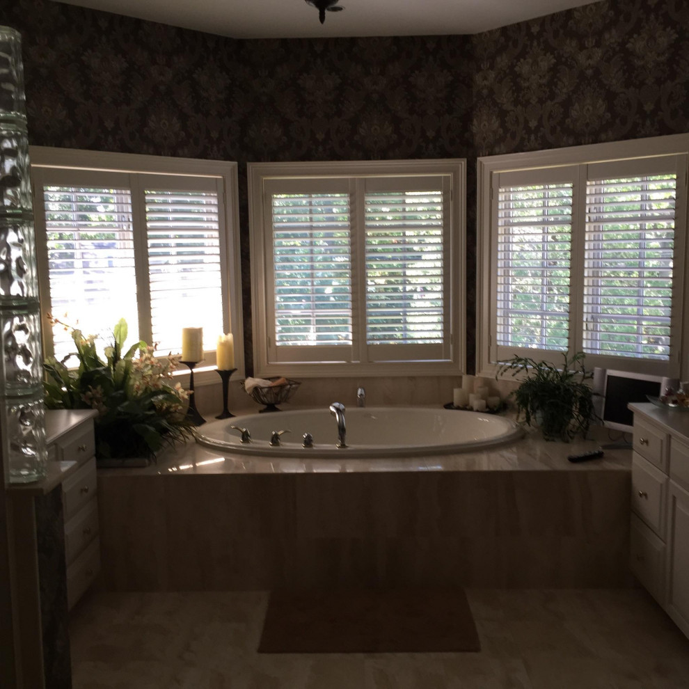2022 Timm's Window Fashions Projects