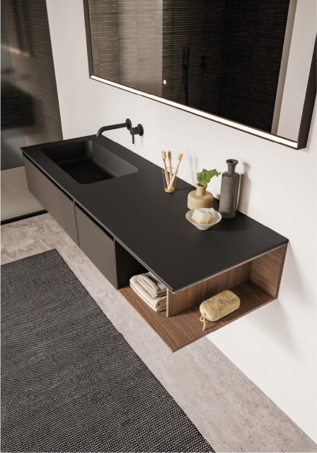 Way Componibile 03 modern-badezimmer