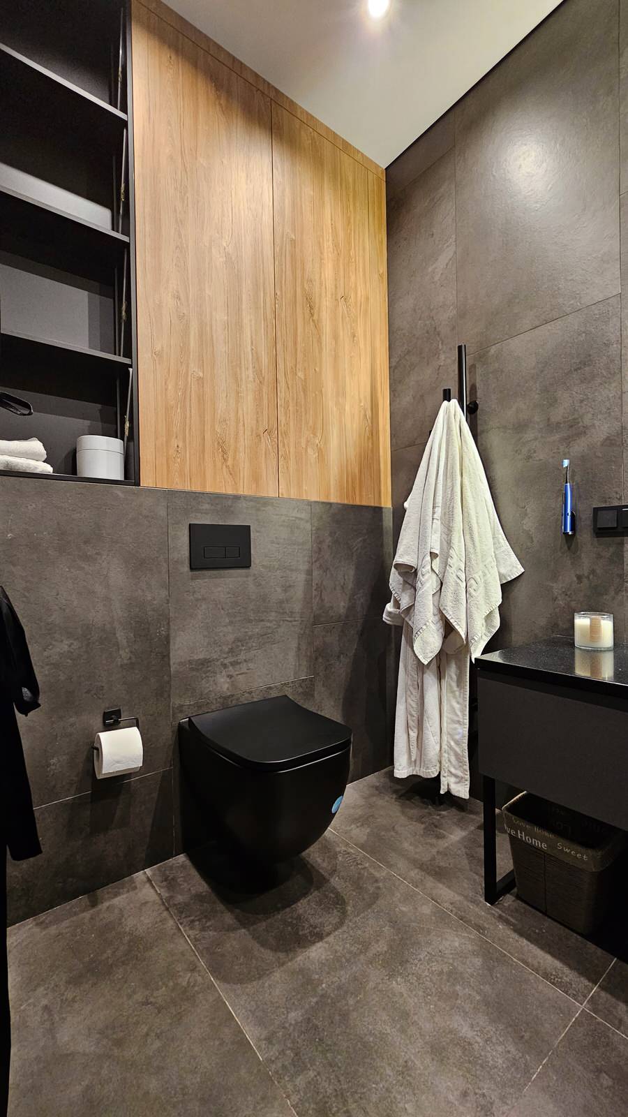 Дизайн интерьера небольшого частного дома