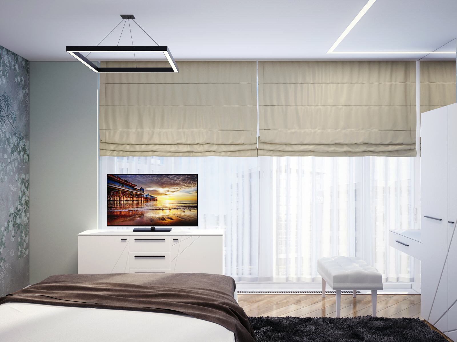 82,5 м2 ЖК "Саровская Ривьера"