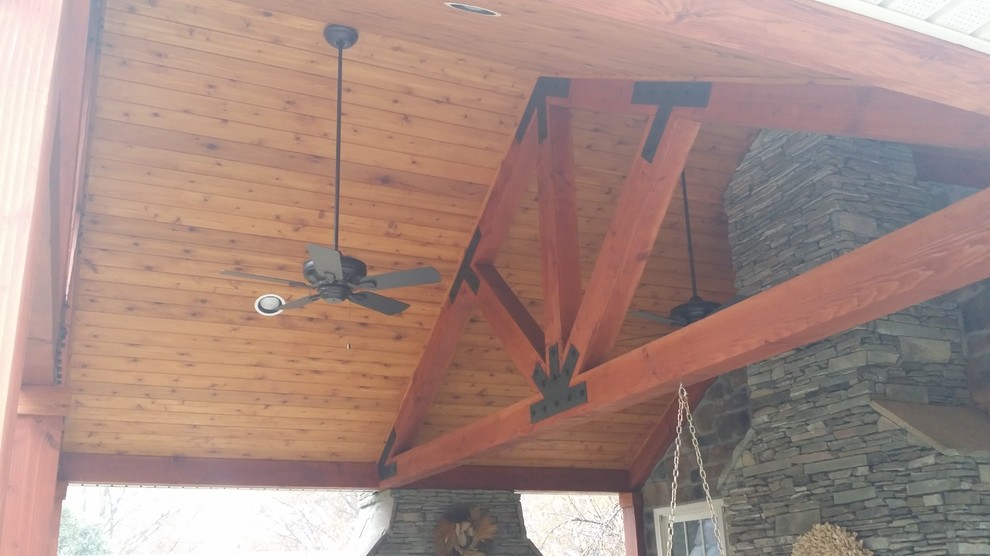 Outdoor Living