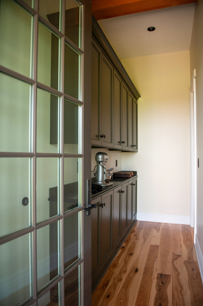 Addition: Solomon Estates Timerframe