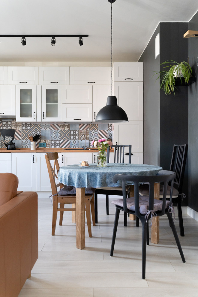 Квартира для 4-х в Санкт-Петербурге