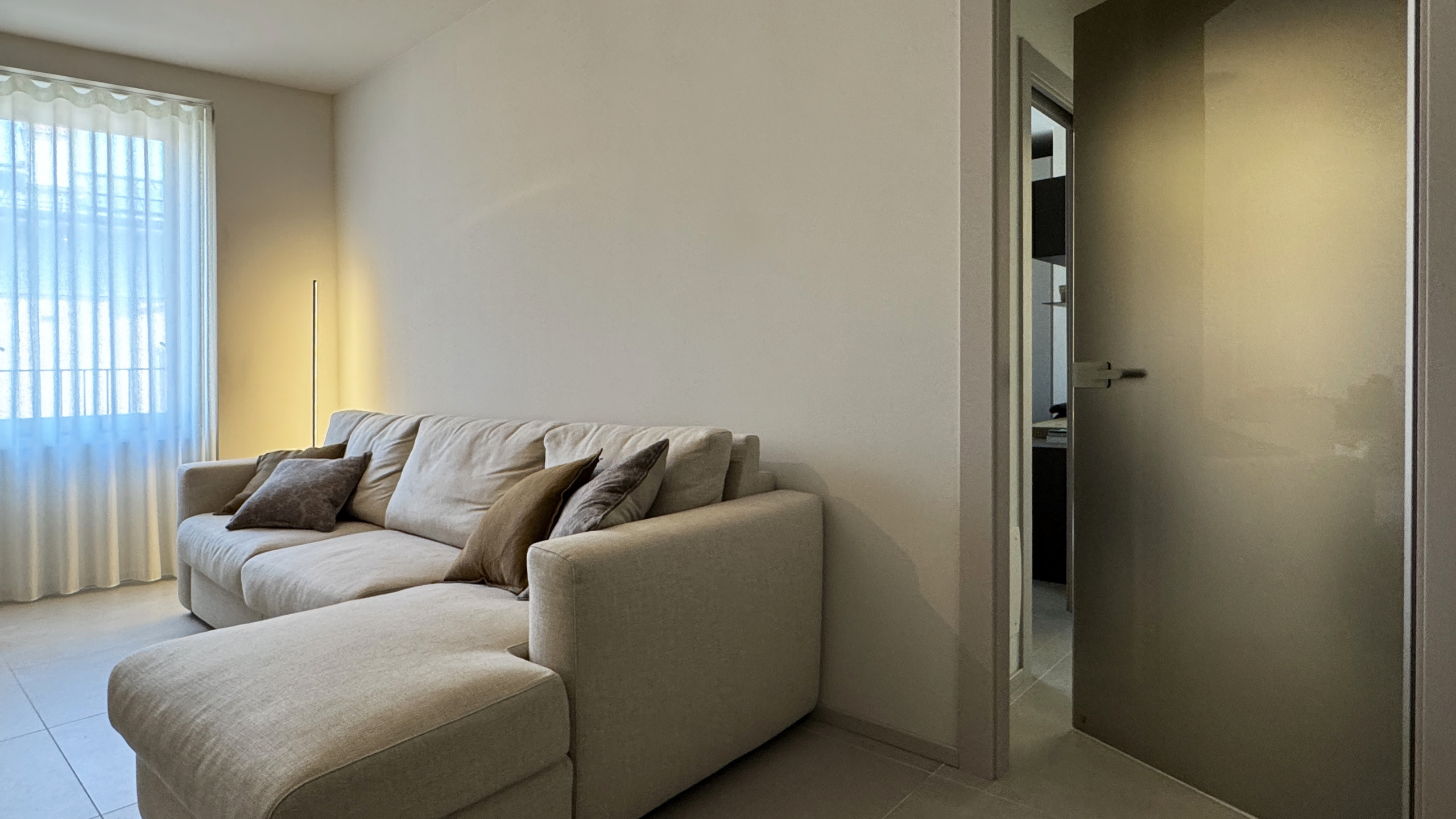 AD43 | Progetto appartamento | 80 MQ