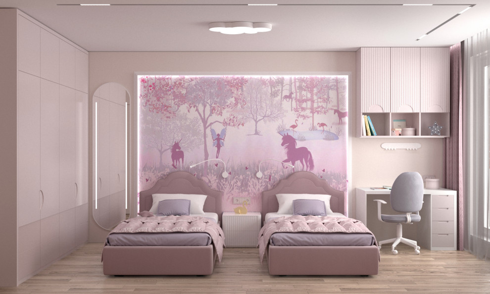 Квартира 86кв.м.