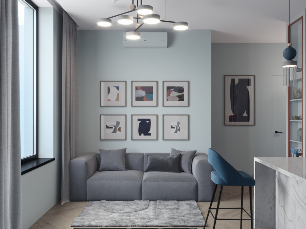 Квартира в ЖК Инград