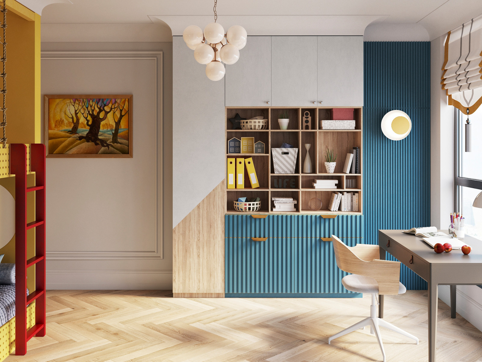 Весенняя Нега