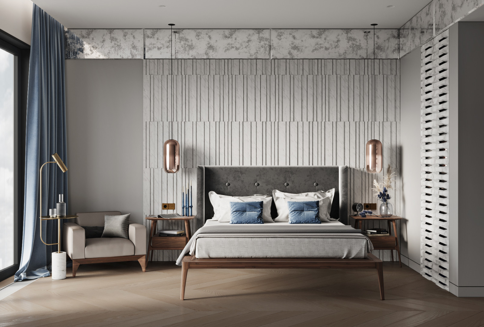 Квартира в ЖК JAZZ 28 м2