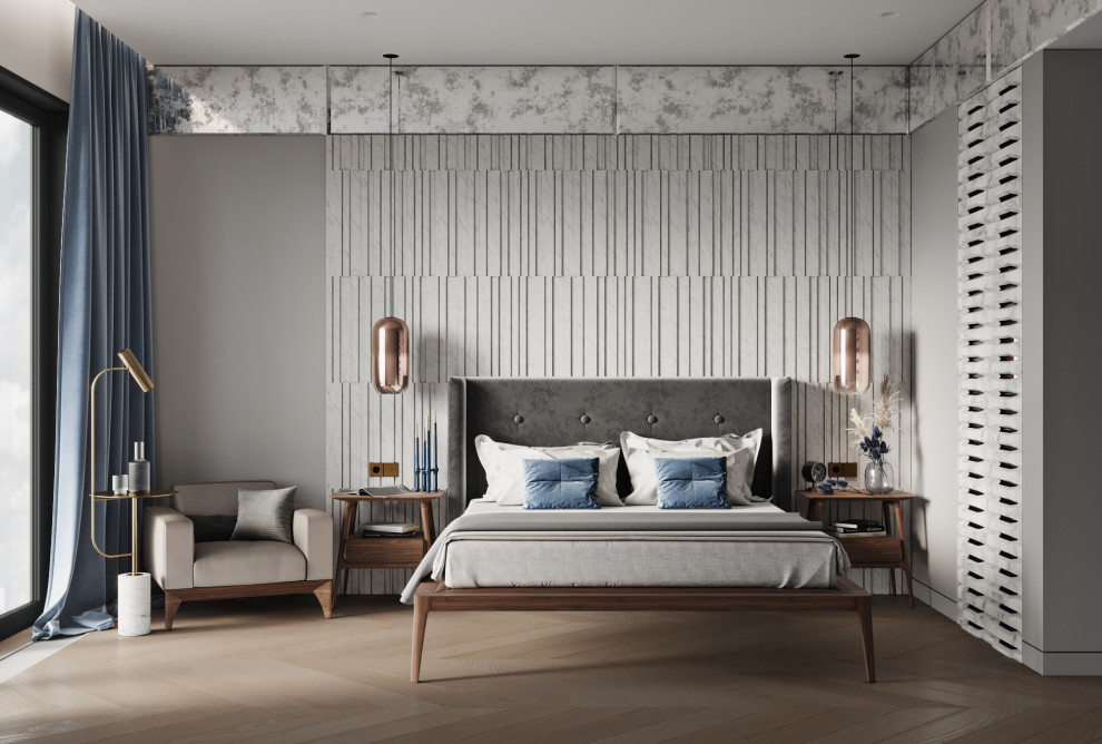 Квартира в ЖК JAZZ 28 м2