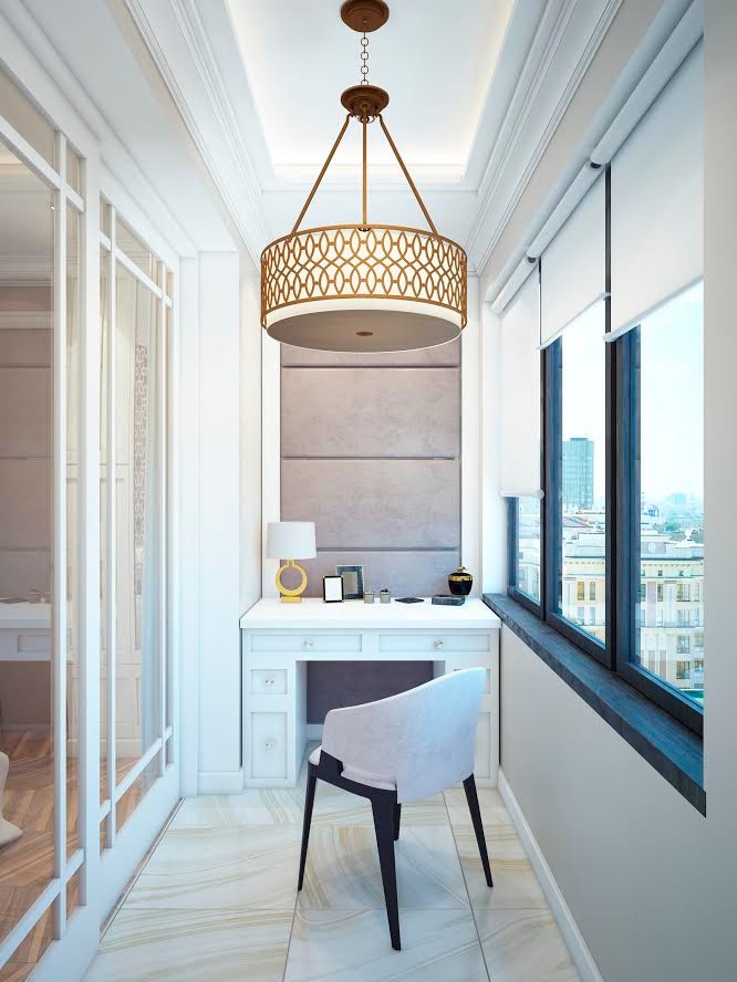 Квартира в ЖК Водный