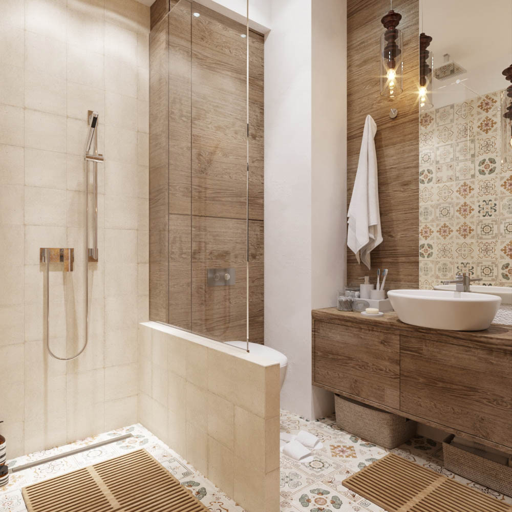 Индийский ЛОФТ