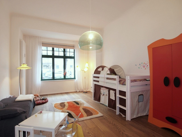 sonne modern