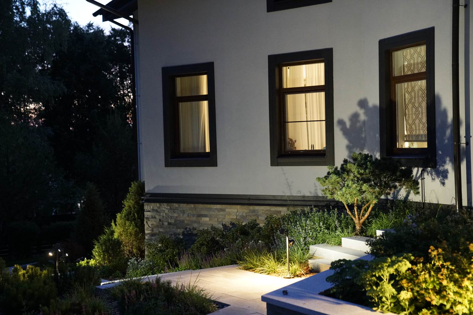 Альпийская история. Астрецово. 2021-22