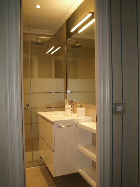 Guecho bathroom