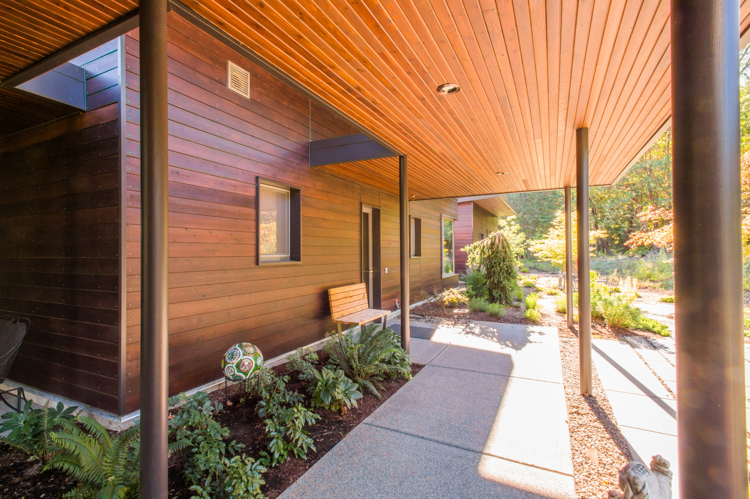 Wine Residence