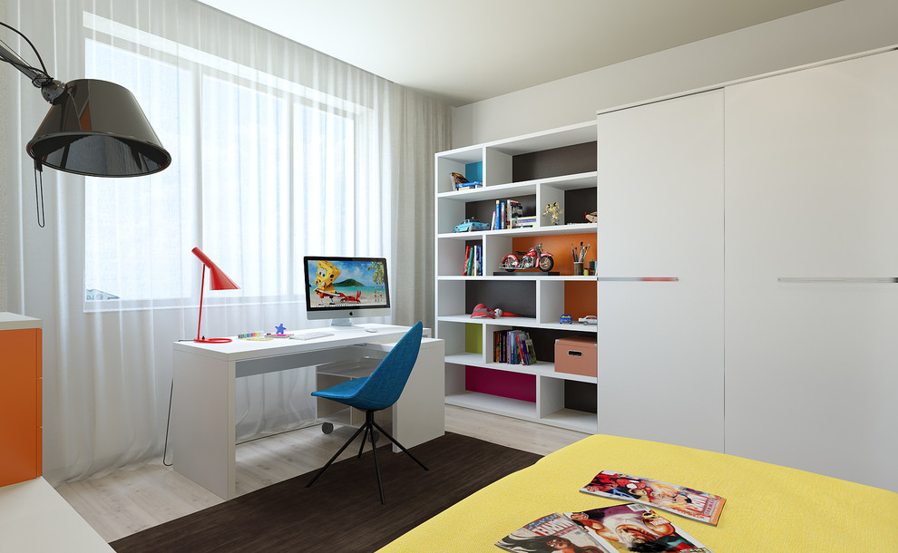 Квартира в ЖК "Европейский"